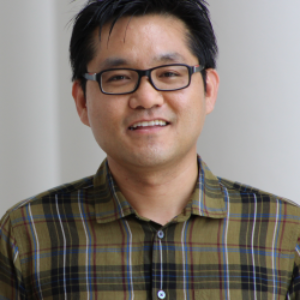 sung park picture