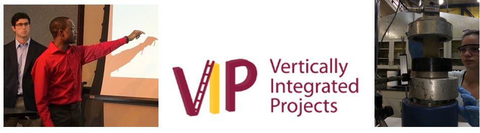 Vertically Integrated Projects (VIP) Program