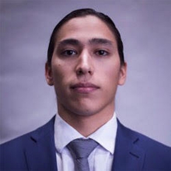 Andres Rodriguez