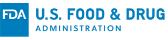 US Food and Drug Administration Logo