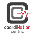 Coordination Centric logo