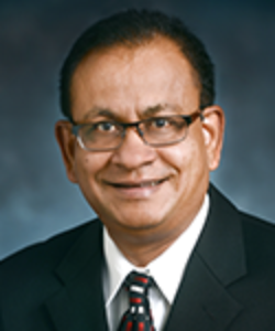 Ismail Sheikh