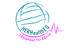 HERhealthEQ logo