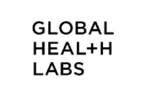 Global health labs logo