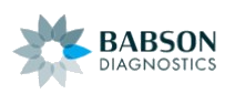 babson diagnostics logo