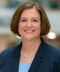 Katherine Banks 4Mar2021 Dr. M. Katherine Banks