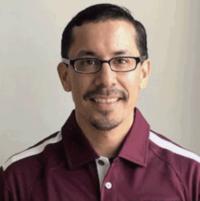 Leonel Alvarado Program Manager
leonelalvarado@tamu.edu