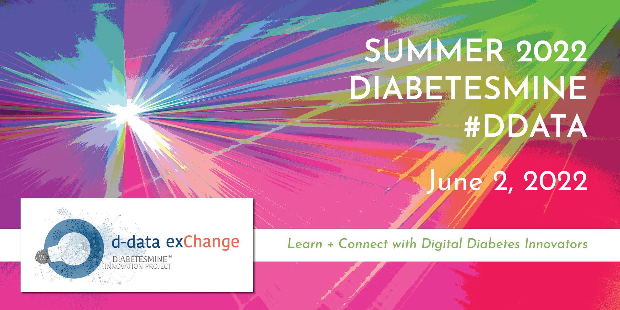 Summer'22 Diabetesmine #data June 2, 2022