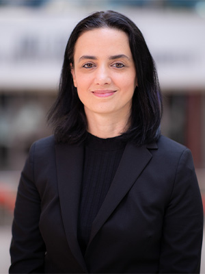 BMEN Hatice Koydemir Profile