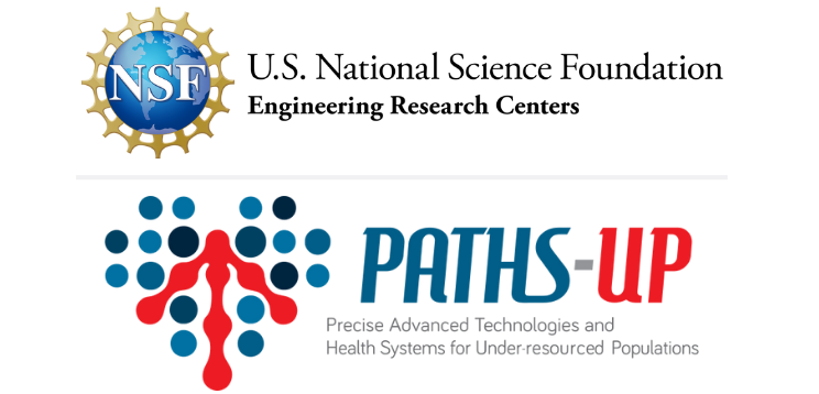 PATHS-UP